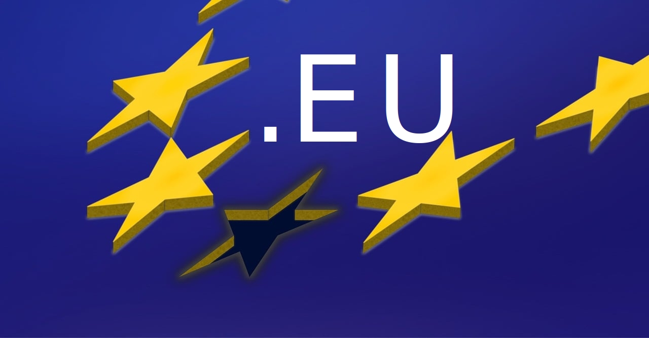 .EU欧盟域名注册机构庆祝其成立18年
