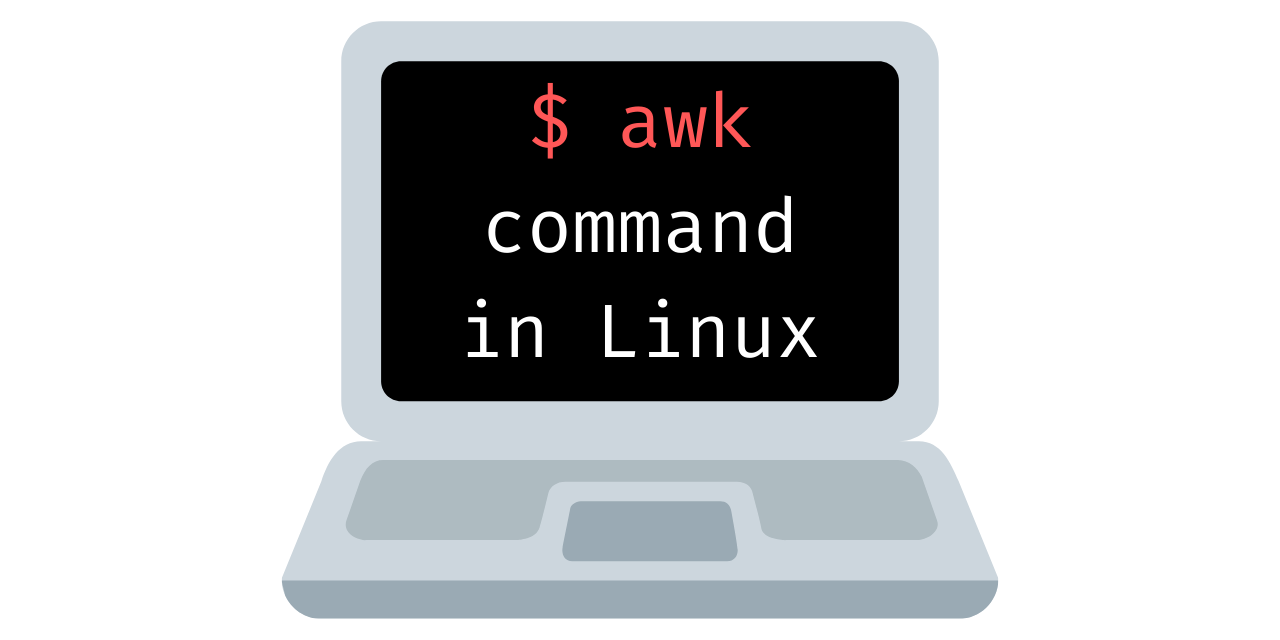 Linux awk 命令讲解