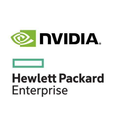 HPE和Nvidia推出人工智能私有云