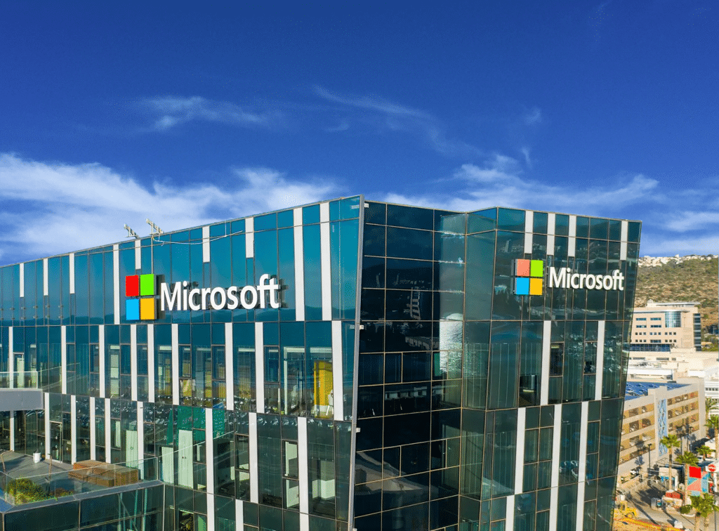 微软被指控再次违反欧盟反垄断法