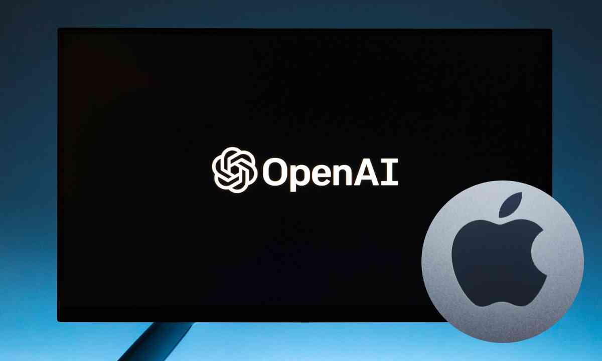 苹果获得OpenAI董事会观察员席位