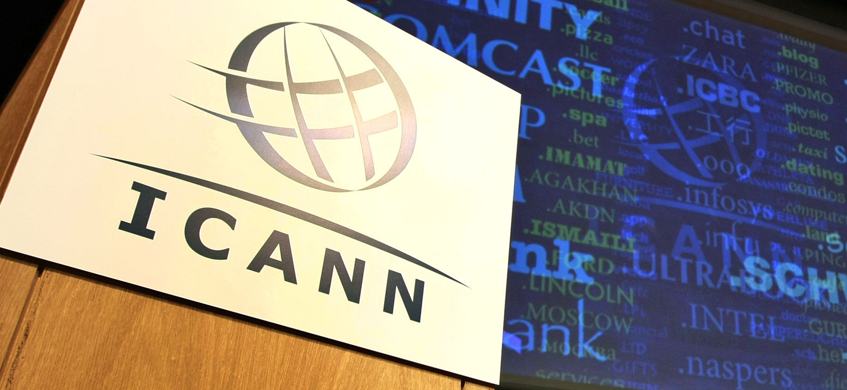 ICANN：下一轮新通用顶级域将禁止私人拍卖