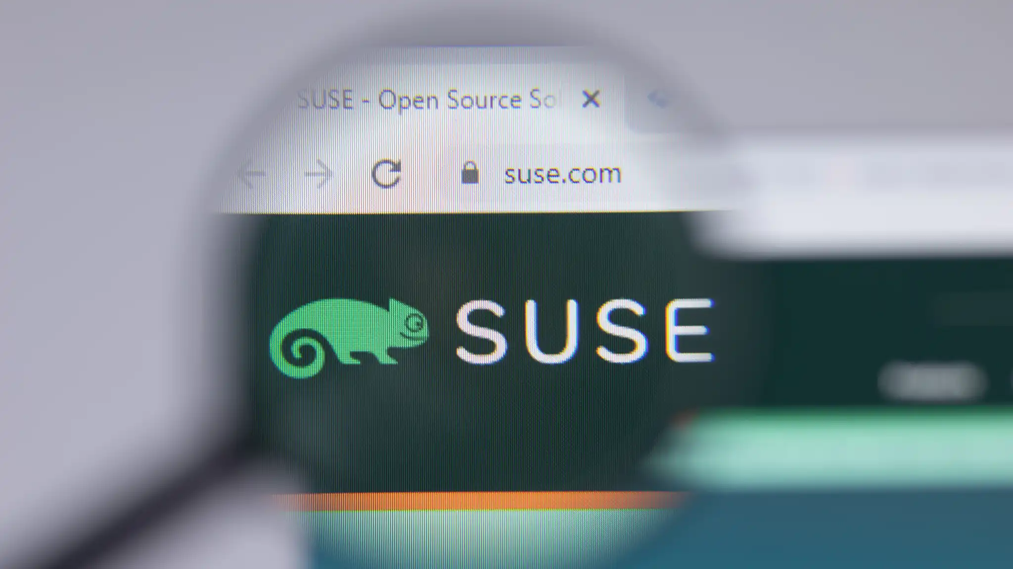 SUSE Edge升级以边缘Kubernetes的Linux