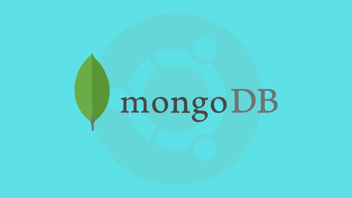 如何在Ubuntu 24.04上安装MongoDB并确保其安全