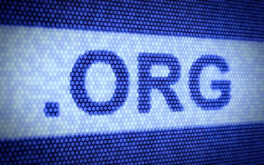 .ORG域名数量突破1100万，传统顶级域名面临挑战