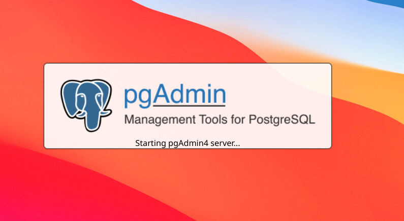 如何在Ubuntu 24.04上安装pgAdmin4 PostgreSQL