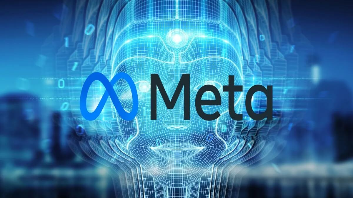 Meta公司被指控将盗版数据用于人工智能开发