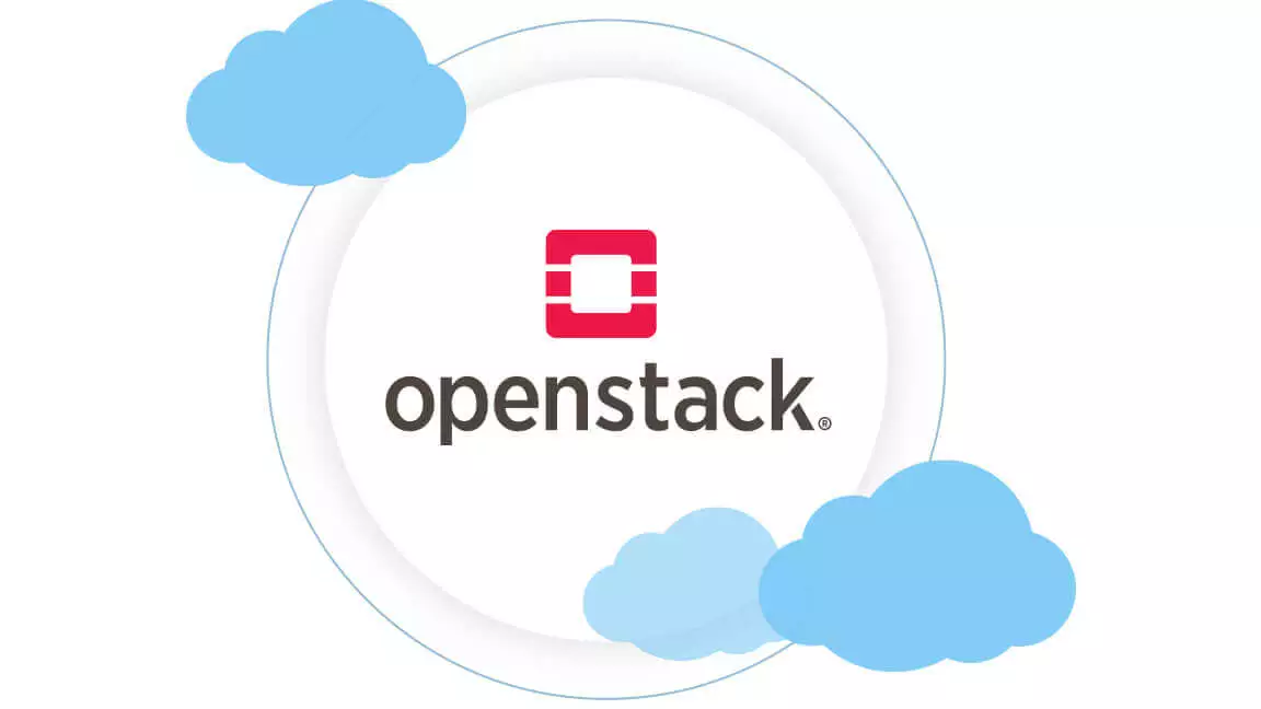 最终OpenStack加入了Linux基金会