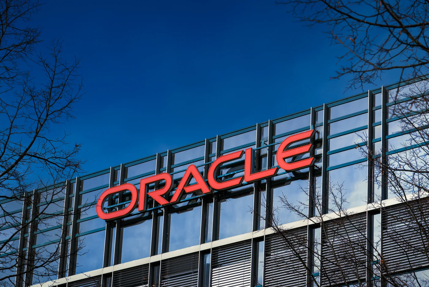 Oracle谈判印度尼西亚巴淡岛建立云中心